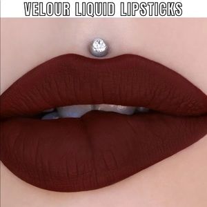 Unopened Jeffree Star Velour Liquid Lipstick